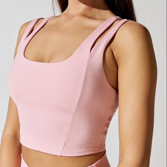 Carbon38 x EleVen by Venus Williams: Sports Tank - Picture 3 of 8